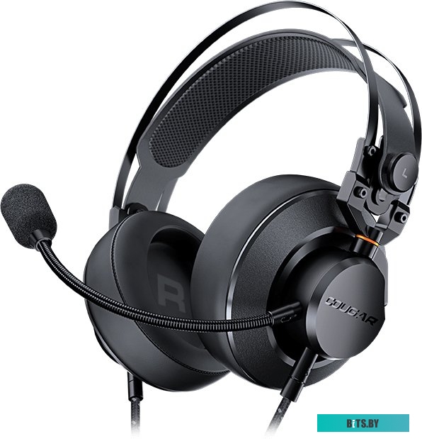 Наушники COUGAR VM410 Classic