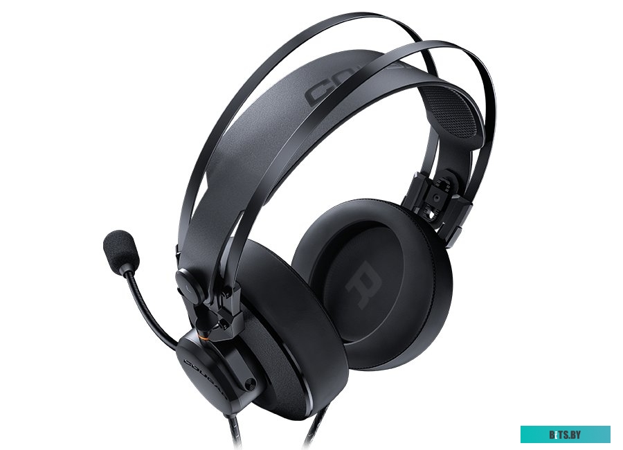 Наушники COUGAR VM410 Classic