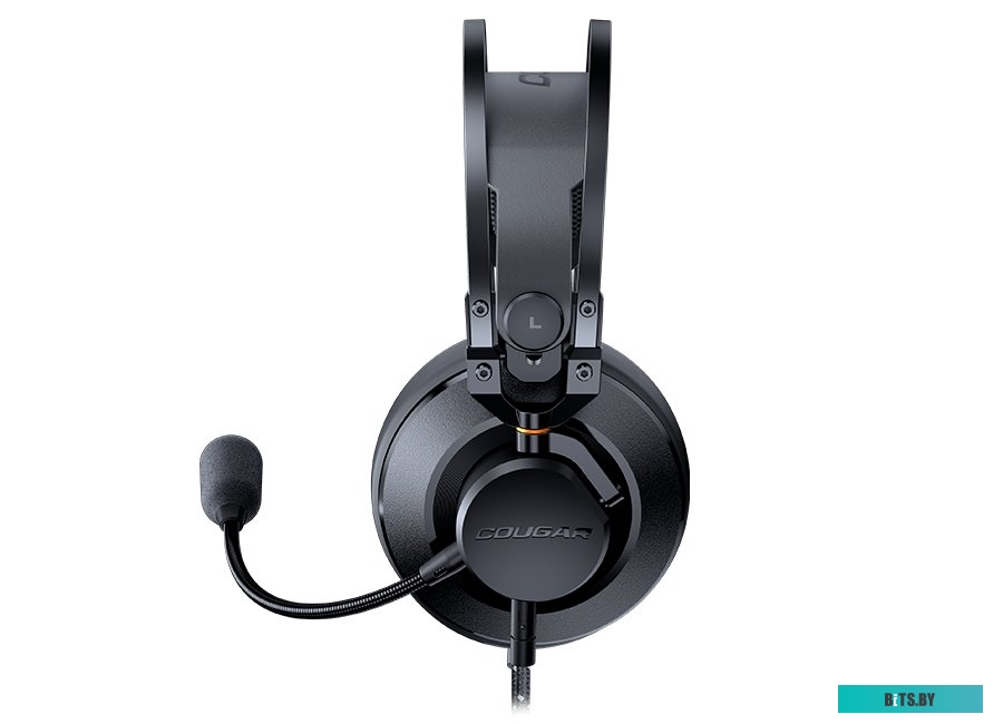Наушники COUGAR VM410 Classic
