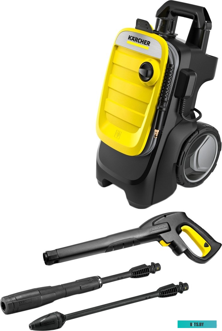 1.447-050.0 Мойка высокого давления Karcher K 7 Compact [1.447-050.0]