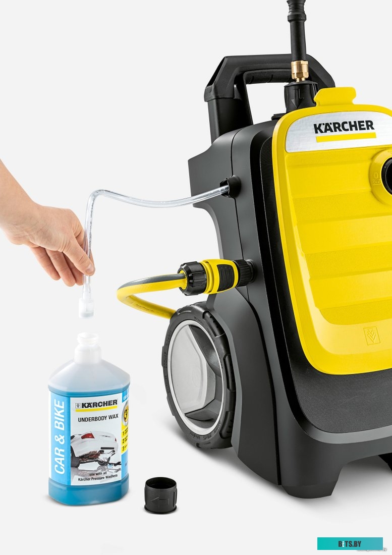 1.447-050.0 Мойка высокого давления Karcher K 7 Compact [1.447-050.0]