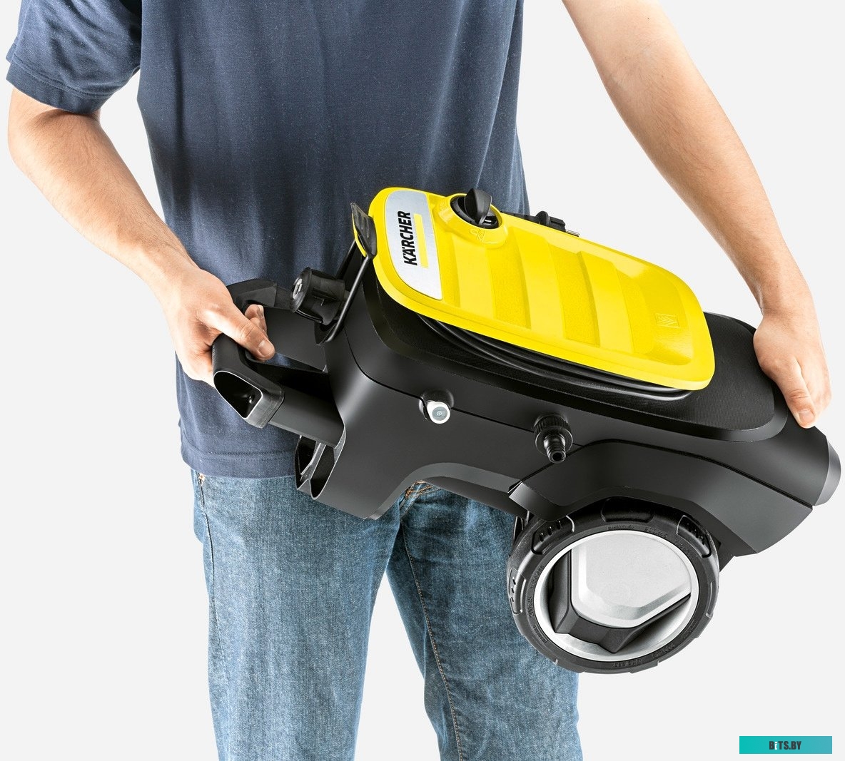 1.447-050.0 Мойка высокого давления Karcher K 7 Compact [1.447-050.0]