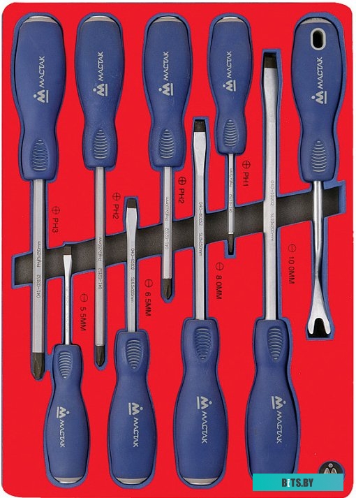 Мастак 5-4009D (9 предметов)