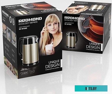 Электрочайник Redmond RK-M1582