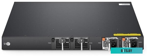 Управляемый коммутатор 3-го уровня FS S5860-20SQ