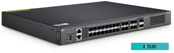 Управляемый коммутатор 3-го уровня FS S5860-20SQ