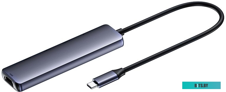 Док-станция Netac WF13 NT08WF13-30GR