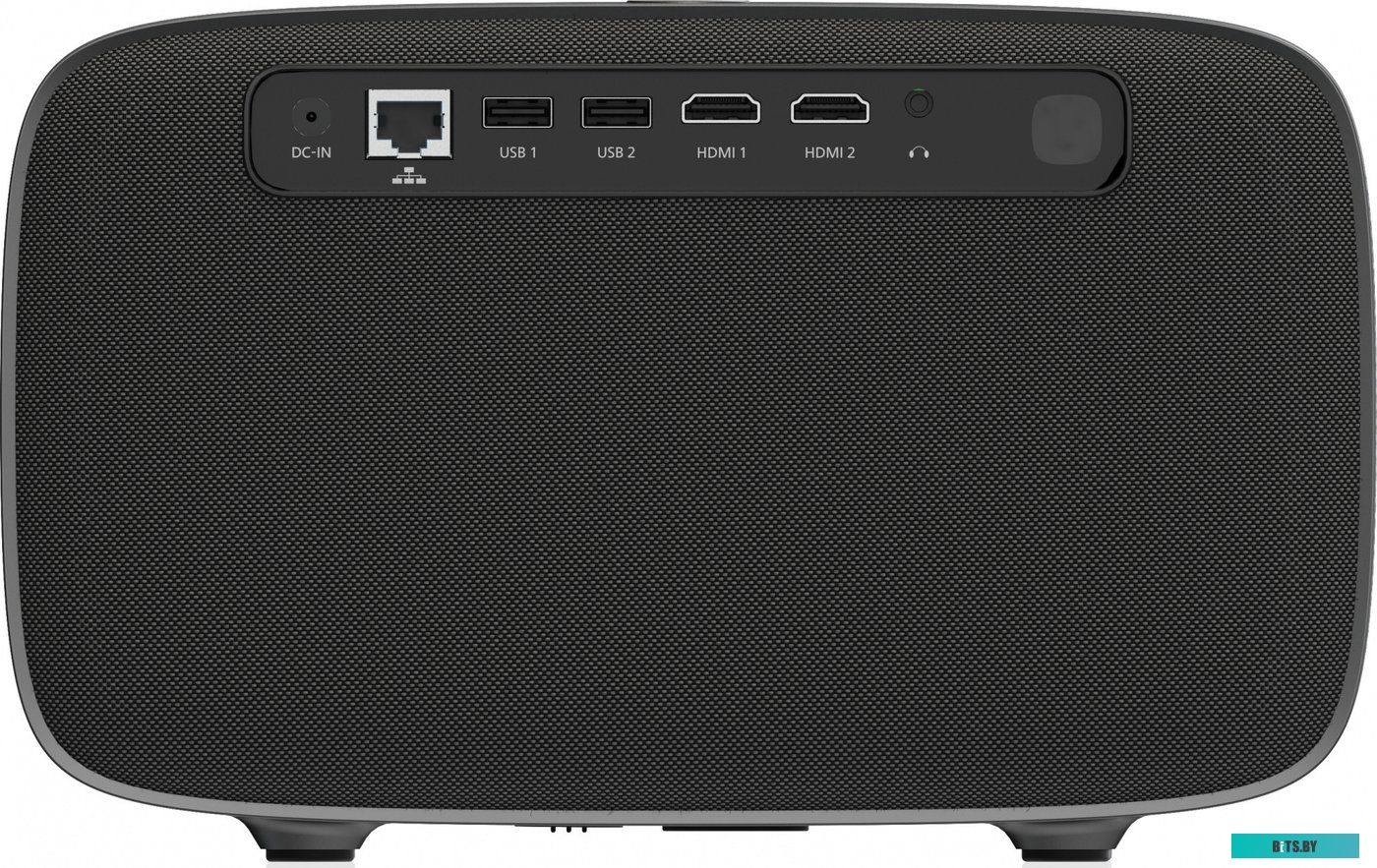 Проектор Cactus CS-PRC.05B.WUXGA-A