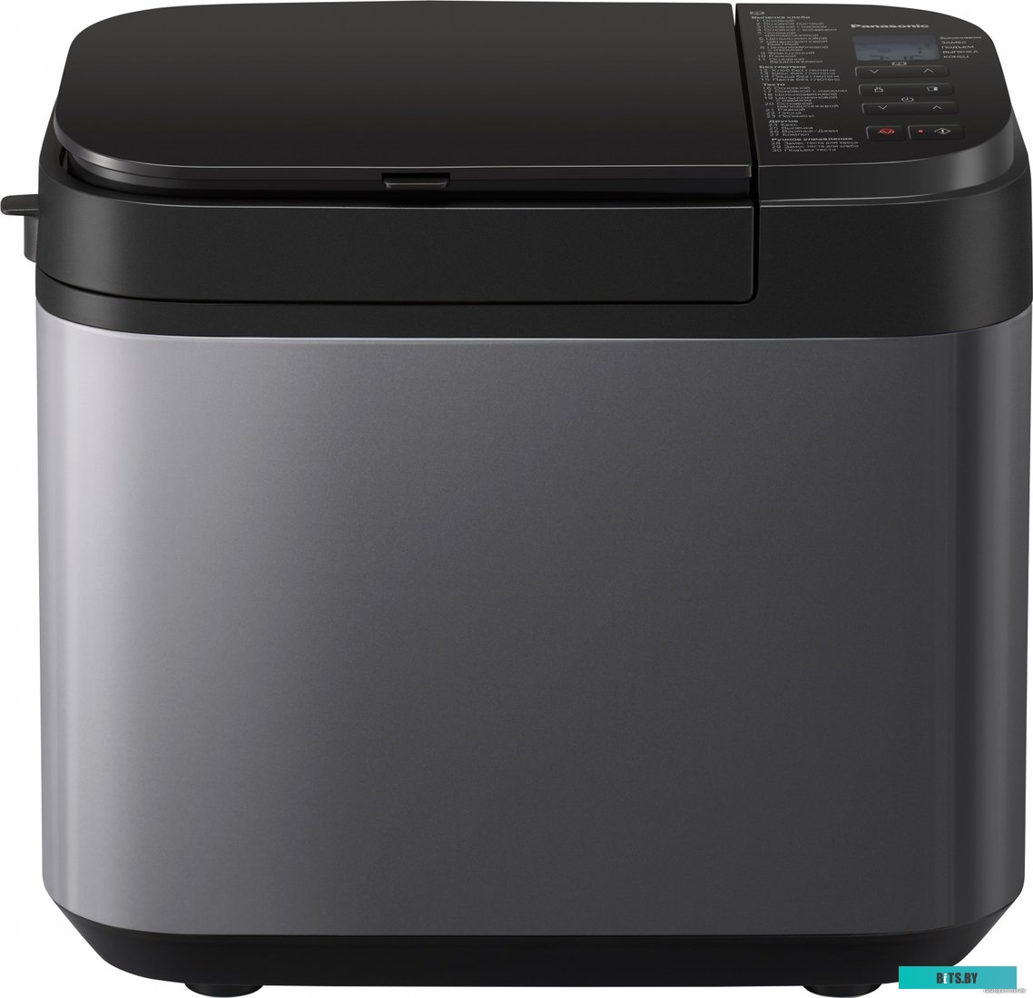 SD-YR2540HTS Автоматическая хлебопекарня Panasonic SD-YR2540HTS