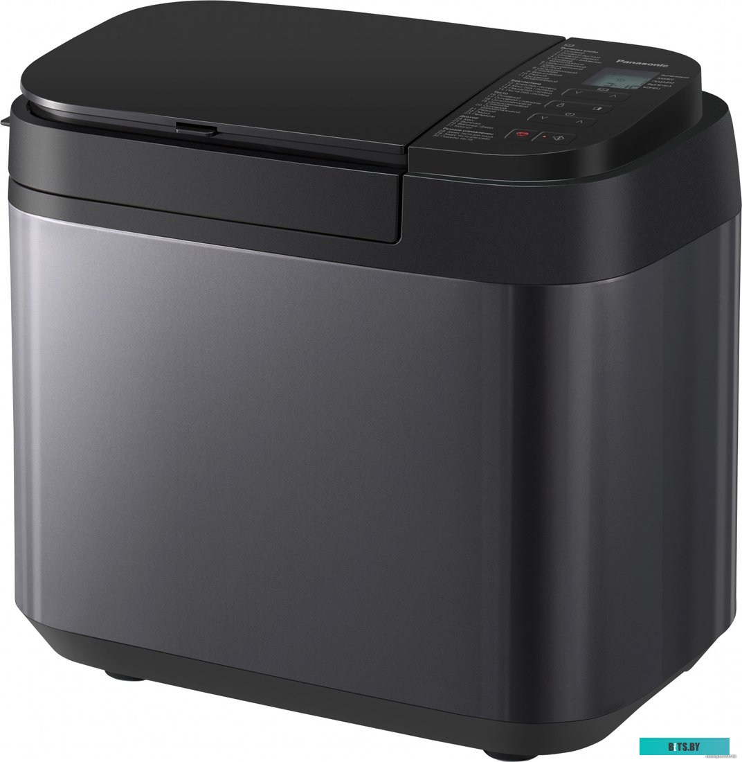 SD-YR2540HTS Автоматическая хлебопекарня Panasonic SD-YR2540HTS