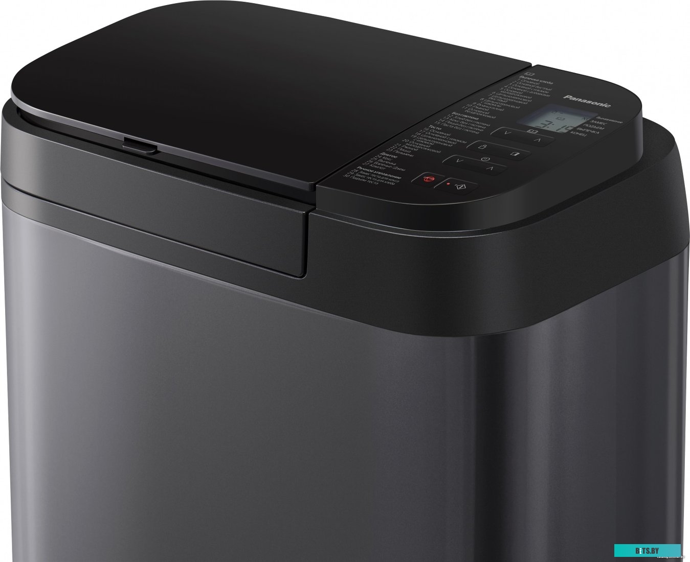 SD-YR2540HTS Автоматическая хлебопекарня Panasonic SD-YR2540HTS