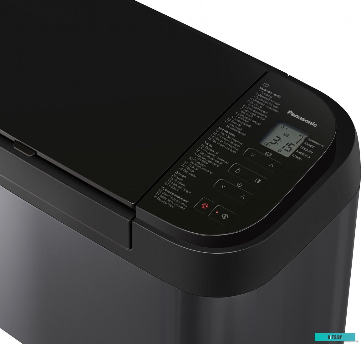 SD-YR2540HTS Автоматическая хлебопекарня Panasonic SD-YR2540HTS