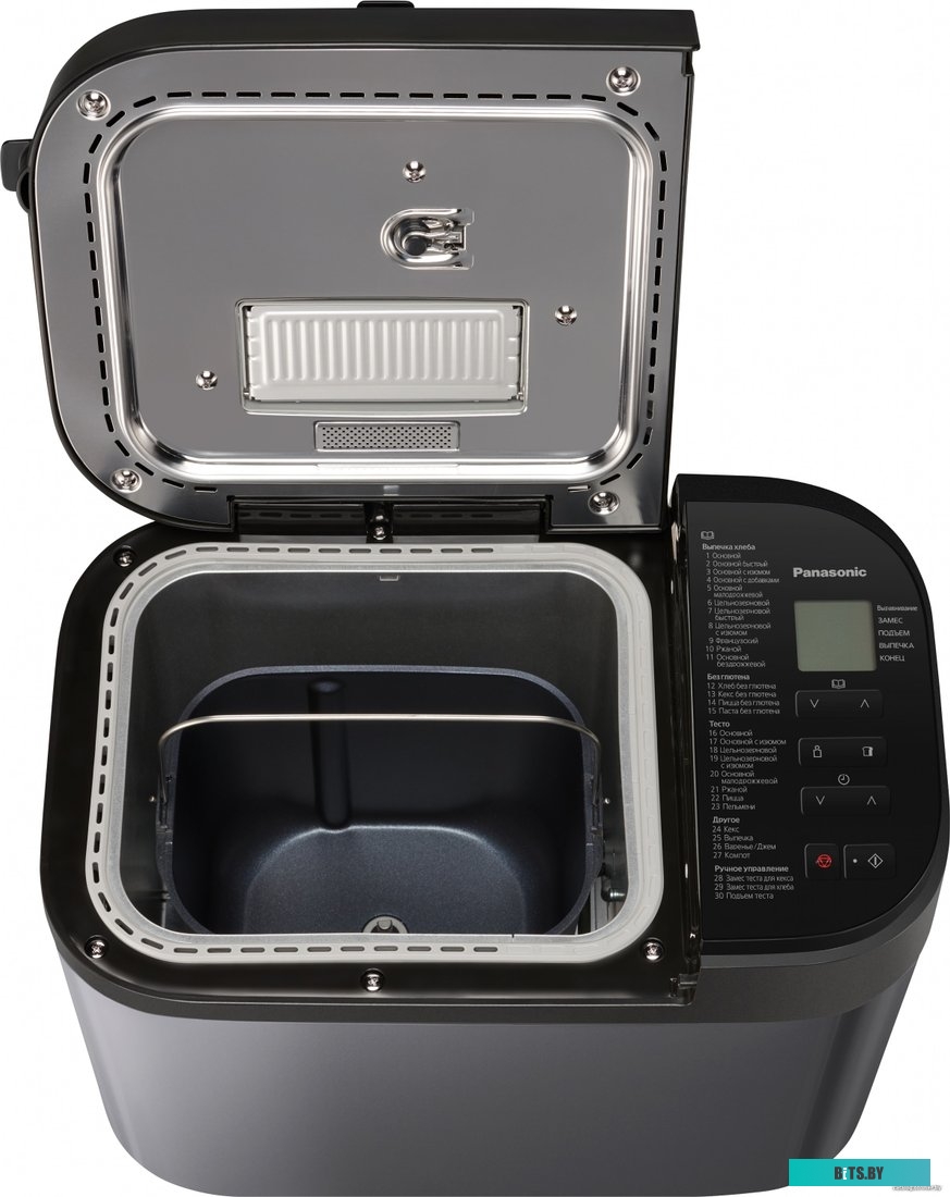 SD-YR2540HTS Автоматическая хлебопекарня Panasonic SD-YR2540HTS