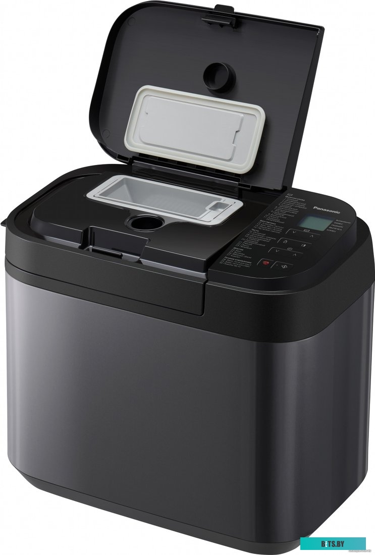 SD-YR2540HTS Автоматическая хлебопекарня Panasonic SD-YR2540HTS