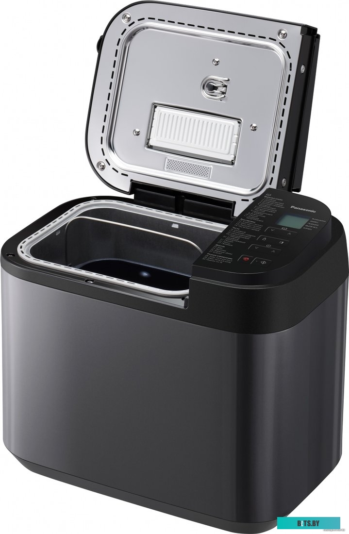 SD-YR2540HTS Автоматическая хлебопекарня Panasonic SD-YR2540HTS
