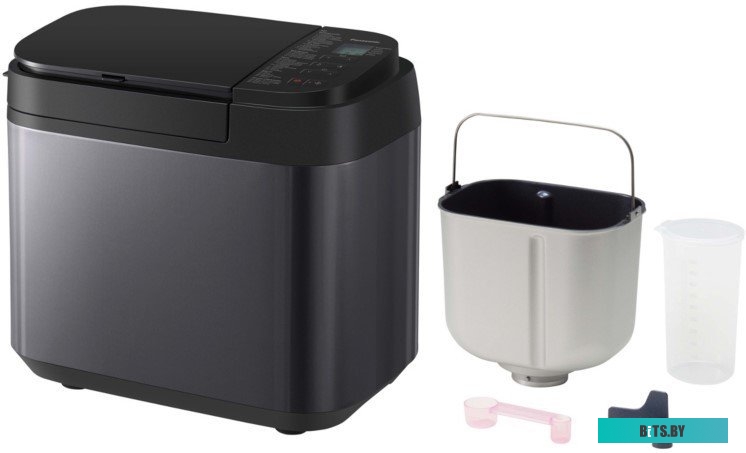 SD-YR2540HTS Автоматическая хлебопекарня Panasonic SD-YR2540HTS