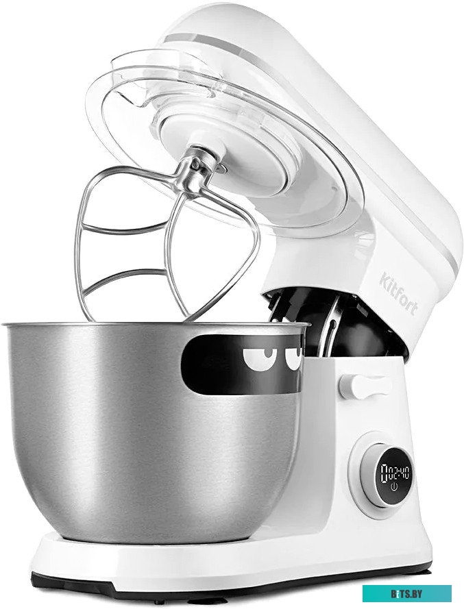 КТ-7448 Капсульная кофеварка KitFort КТ-7448, 1400Вт, цвет: коричневый