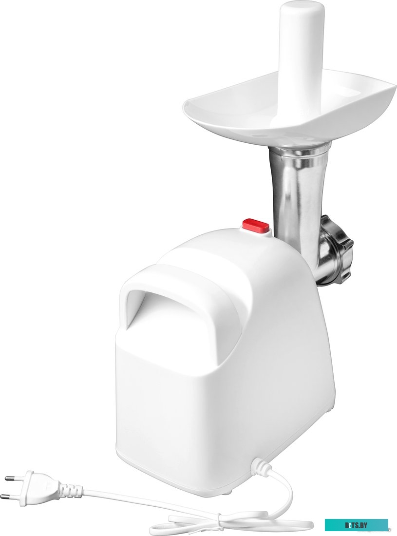 SMG3110 Мясорубка STARWIND SMG3110,  белый