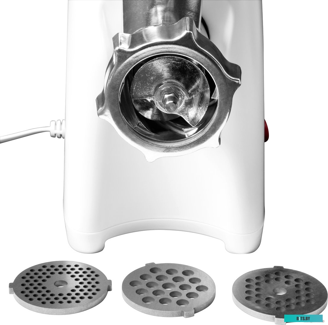 SMG3110 Мясорубка STARWIND SMG3110,  белый