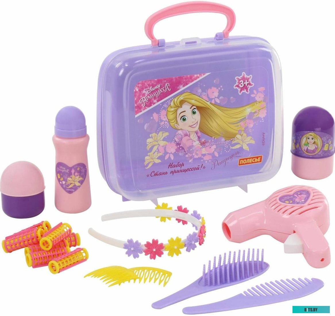 70/8/14 Минимойка Huter W195-QL