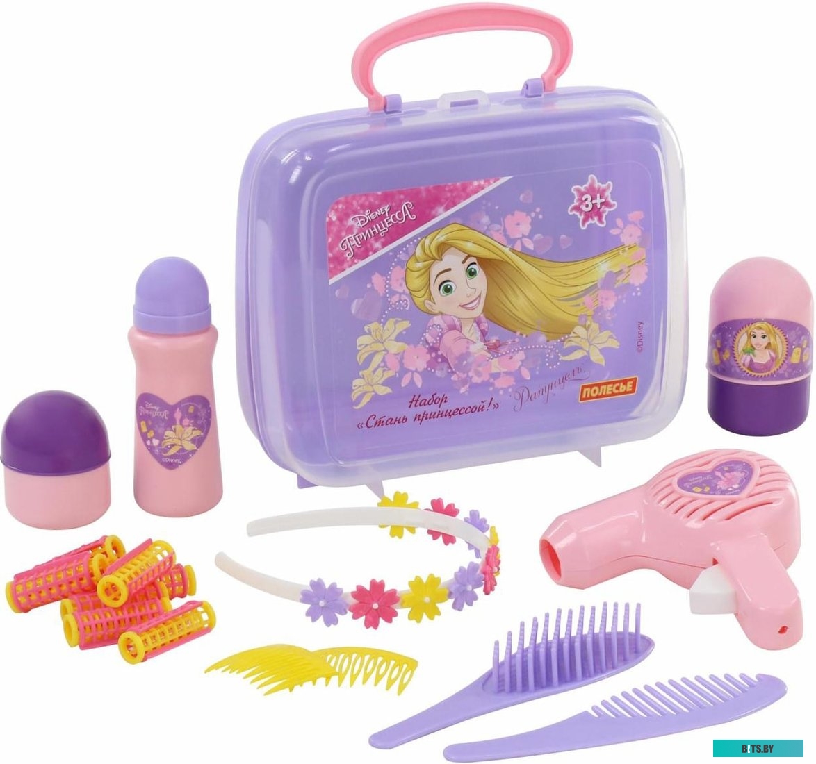 70/8/14 Минимойка Huter W195-QL