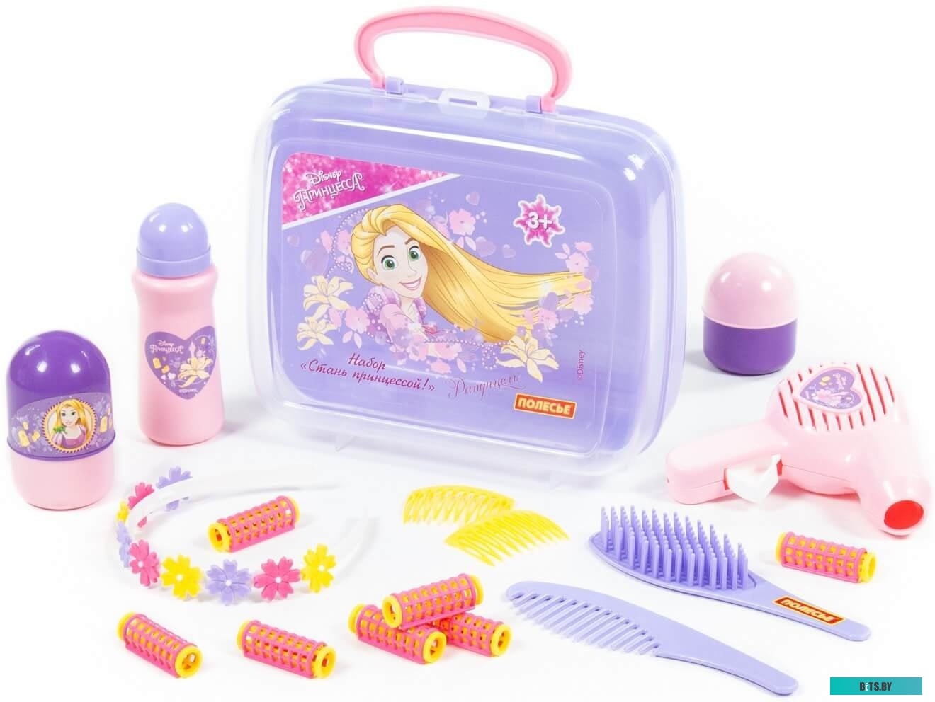 70/8/14 Минимойка Huter W195-QL