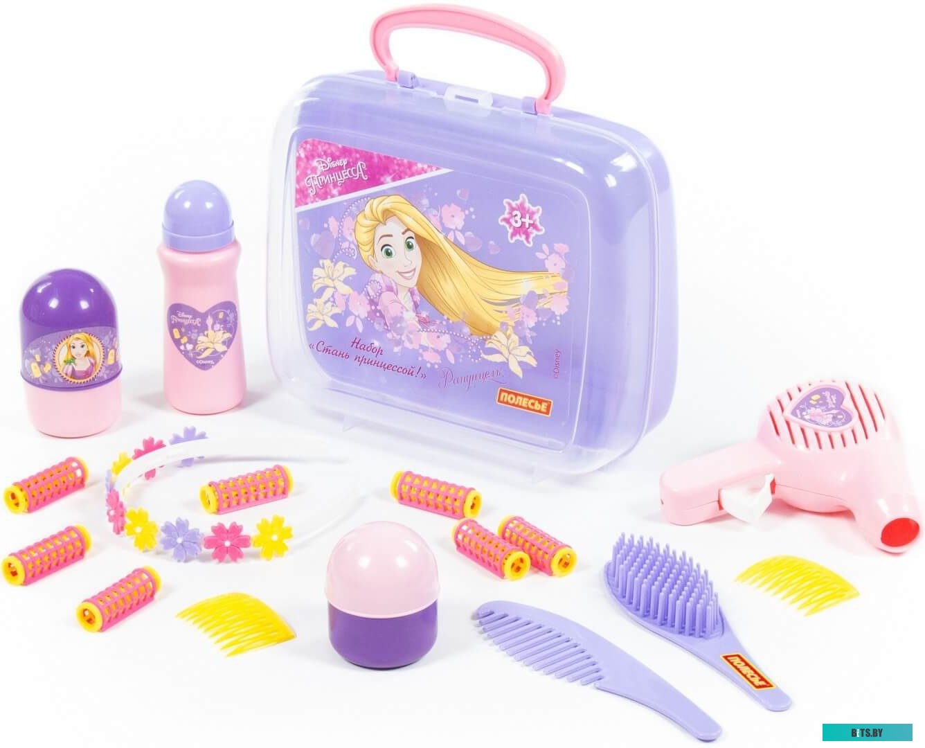 70/8/14 Минимойка Huter W195-QL