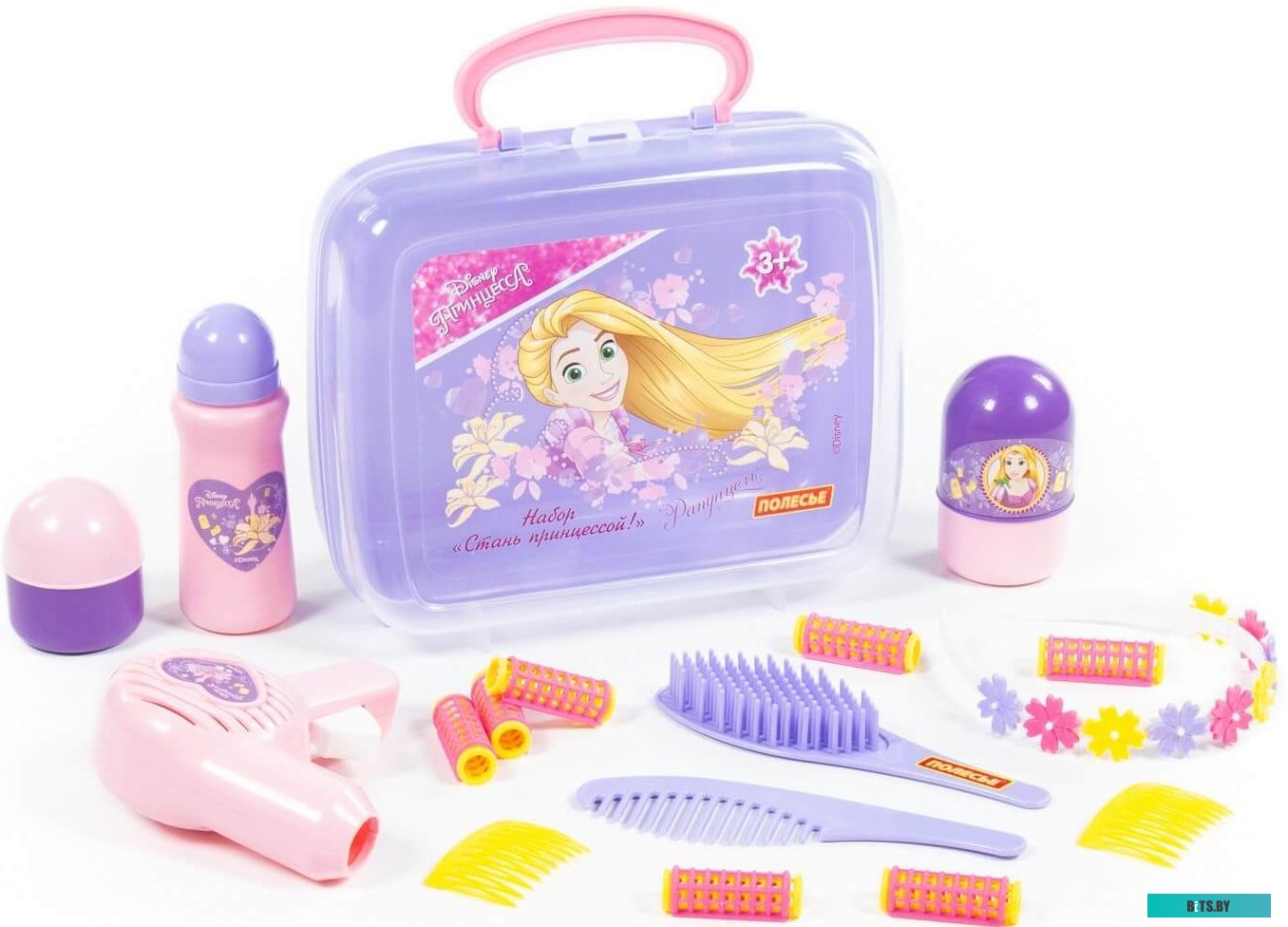 70/8/14 Минимойка Huter W195-QL