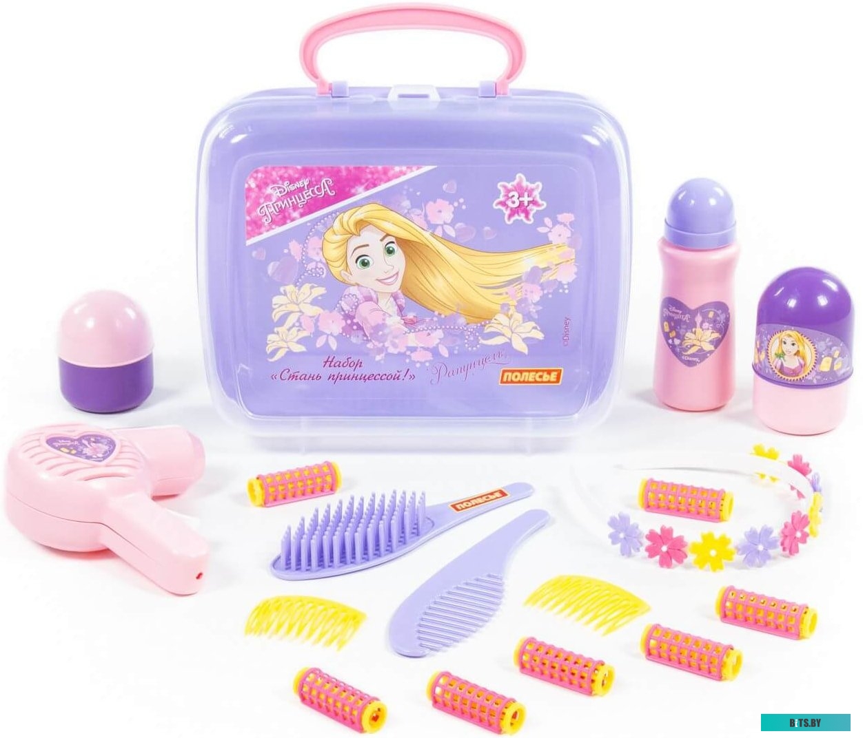 70/8/14 Минимойка Huter W195-QL