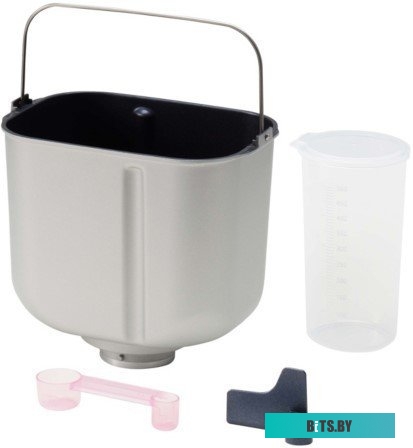 SD-YR2540HTS Автоматическая хлебопекарня Panasonic SD-YR2540HTS