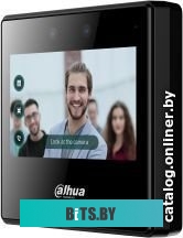Терминал доступа Dahua DHI-ASI3223A