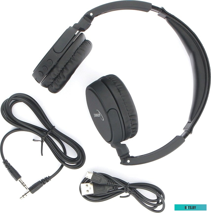 Наушники (Гарнитура) Gembird BHS-100