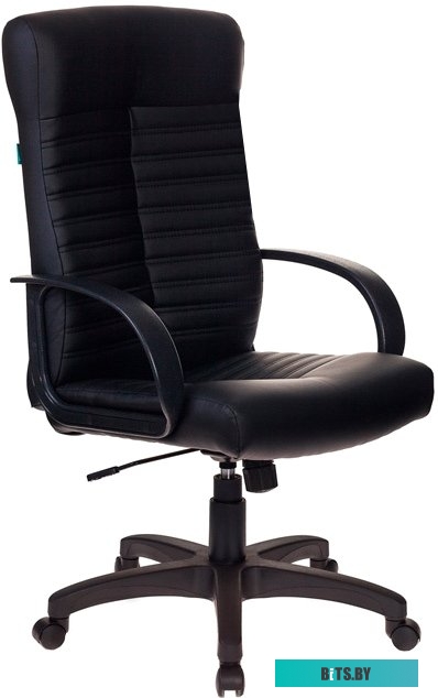 Офисное кресло (Стул) Бюрократ KB-10LITE (черный) <KB-10LITE/BLACK>