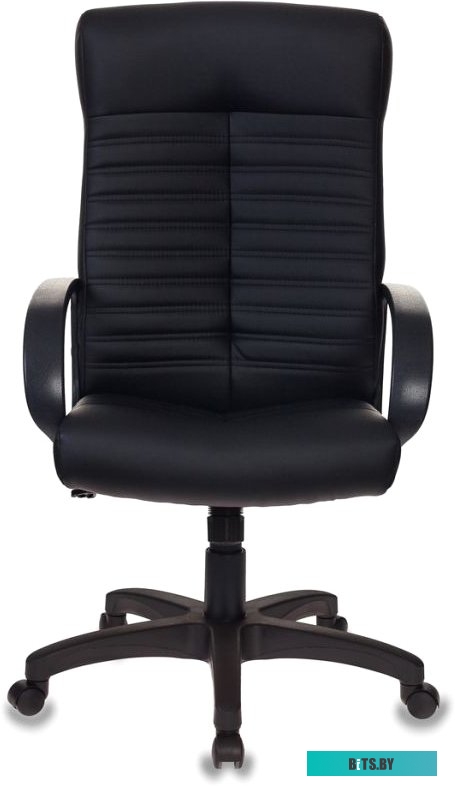 Офисное кресло (Стул) Бюрократ KB-10LITE (черный) <KB-10LITE/BLACK>