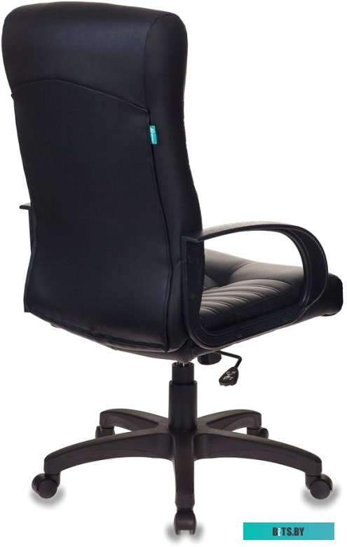Офисное кресло (Стул) Бюрократ KB-10LITE (черный) <KB-10LITE/BLACK>