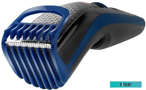 CT-2104 Машинка для стрижки Centek CT-2104 синий