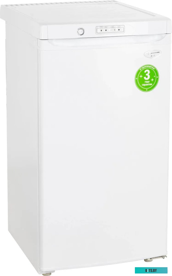 154 МКШ-90 Морозильная камера Саратов 154 МКШ-90 белый