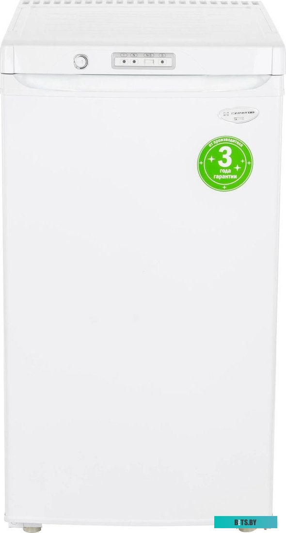 154 МКШ-90 Морозильная камера Саратов 154 МКШ-90 белый