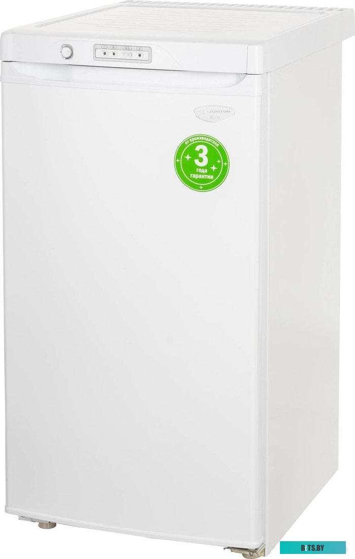 154 МКШ-90 Морозильная камера Саратов 154 МКШ-90 белый