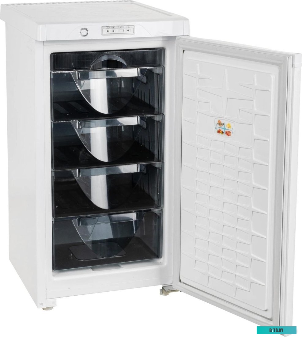 154 МКШ-90 Морозильная камера Саратов 154 МКШ-90 белый