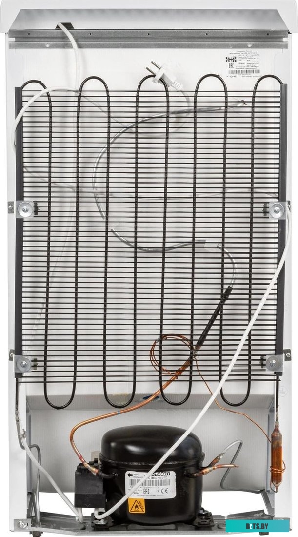 154 МКШ-90 Морозильная камера Саратов 154 МКШ-90 белый