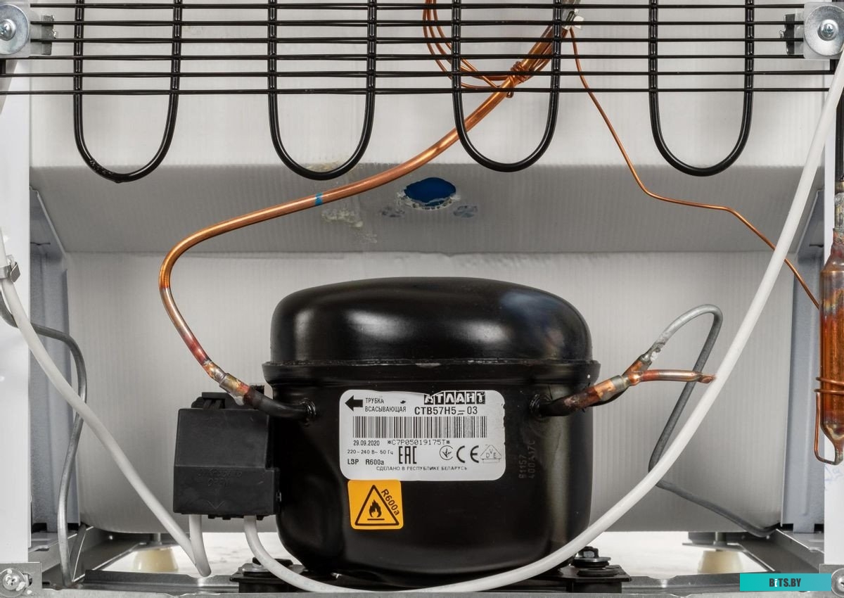 154 МКШ-90 Морозильная камера Саратов 154 МКШ-90 белый