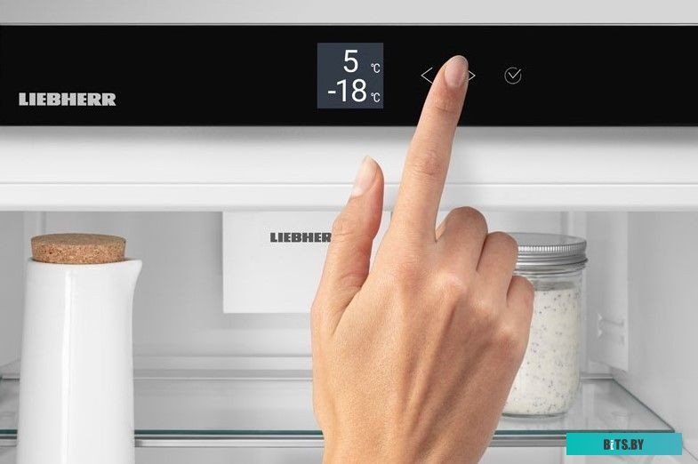 Liebherr ICNd 5123 Plus NoFrost