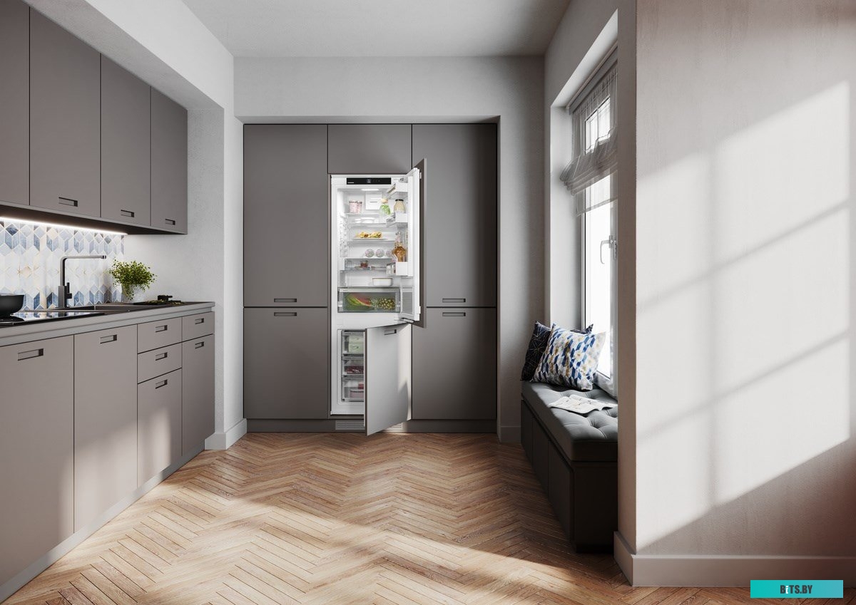 Liebherr ICNd 5123 Plus NoFrost