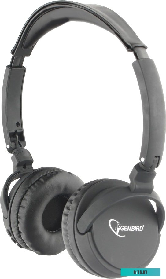Наушники (Гарнитура) Gembird BHS-100