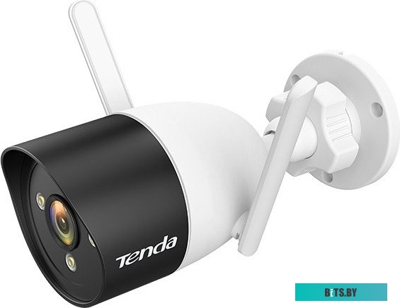 Система видеонаблюдения Tenda K8W-3TC 8CHW-3TC