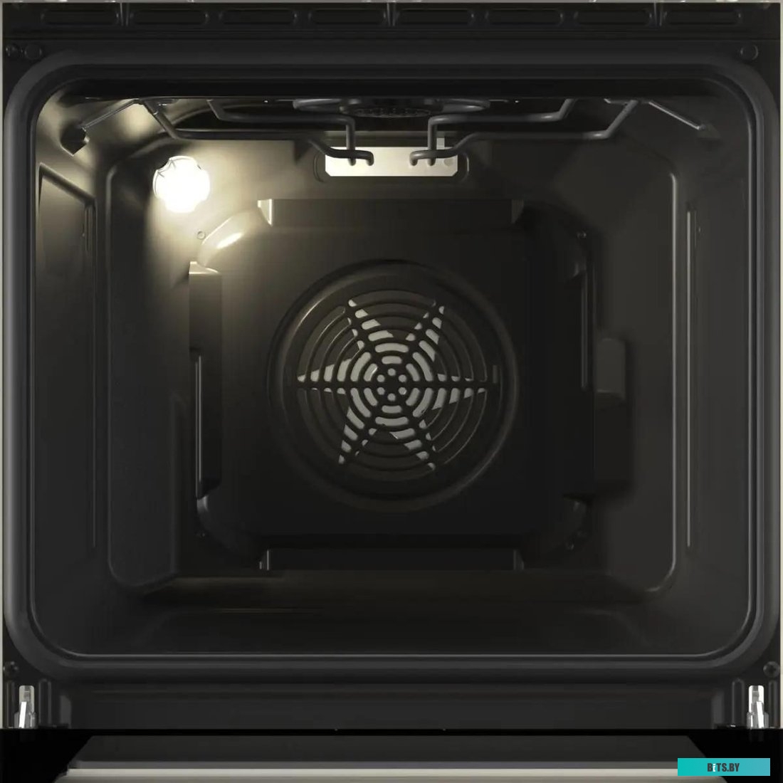 GKS5B70CLI Плита Комбинированная Gorenje GKS5B70CLI бежевый (металлическая крышка) реш.чугун