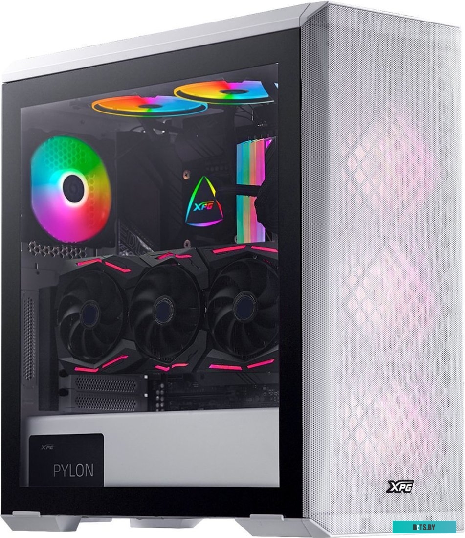 ADATA XPG Defender (белый)