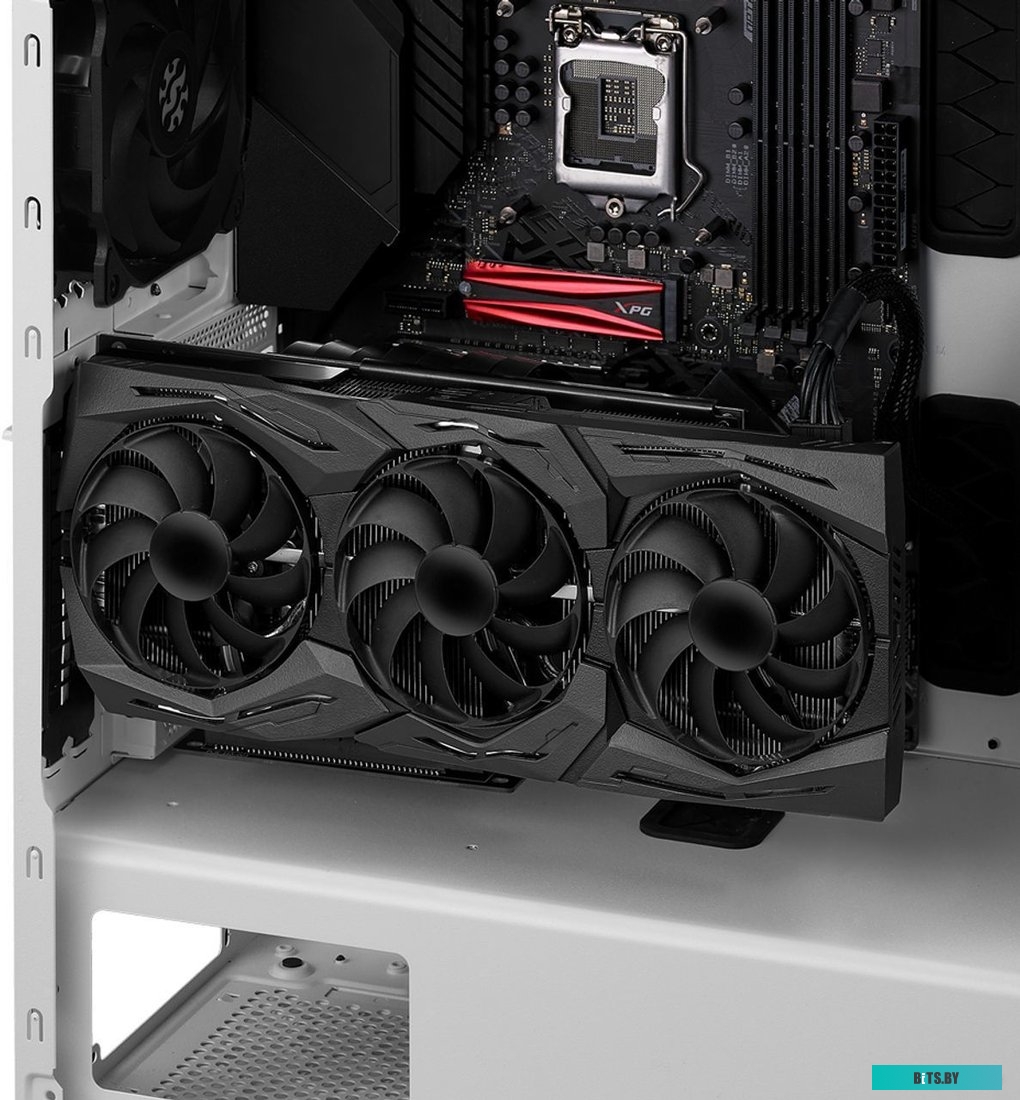 ADATA XPG Defender (белый)