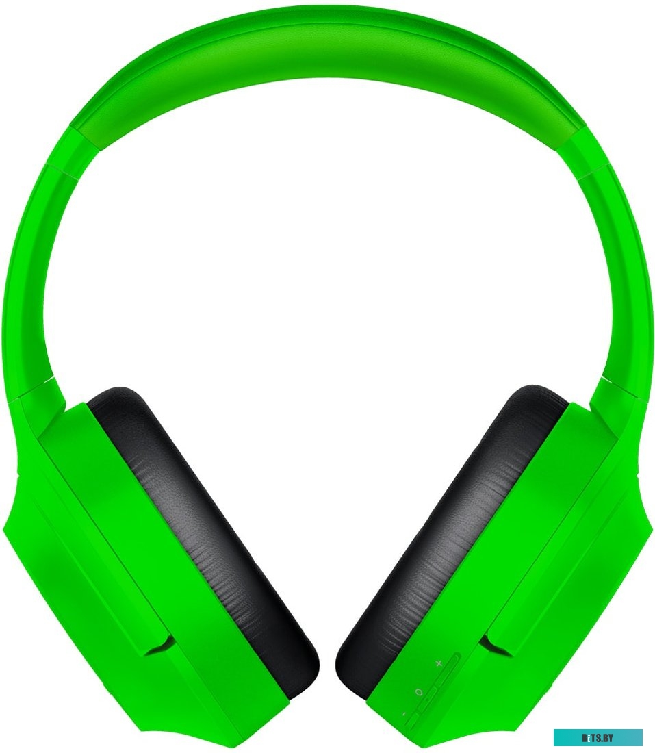 Наушники (Гарнитура) Razer Opus X Green <RZ04-03760400-R3M1>